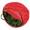 Heavy Duty Wreath Storage Bag with Handle